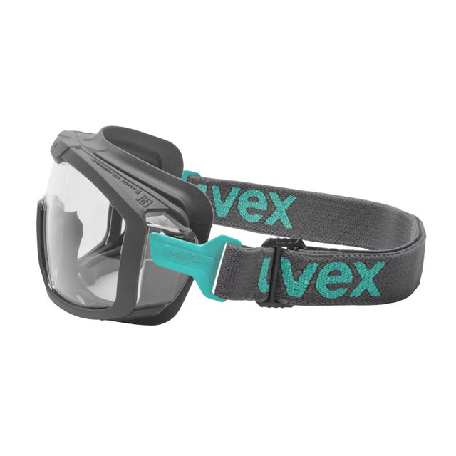 Uvex I-Guard+Planet 9143297 Occhiali protettivi