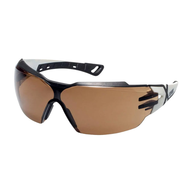 Uvex Pheos cx2 CBR 23 9198223 Occhiali di protezione