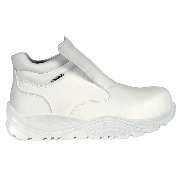 Scarpe antinfortunistiche Okuden S3 CI SRC Cofra