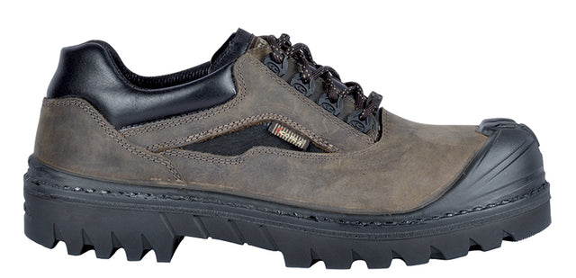 Scarpe antinfortunistiche Cofra Orchilla Uk S3