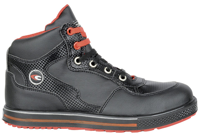 Scarpe antinfortunistiche Cofra Time Out S1P