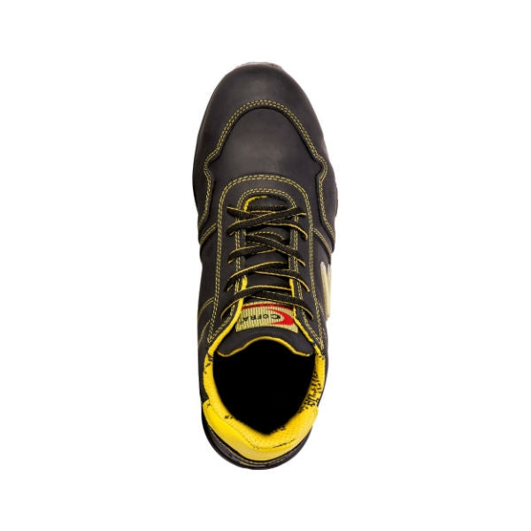 Scarpe antinfortunistiche Cofra Coppi S3
