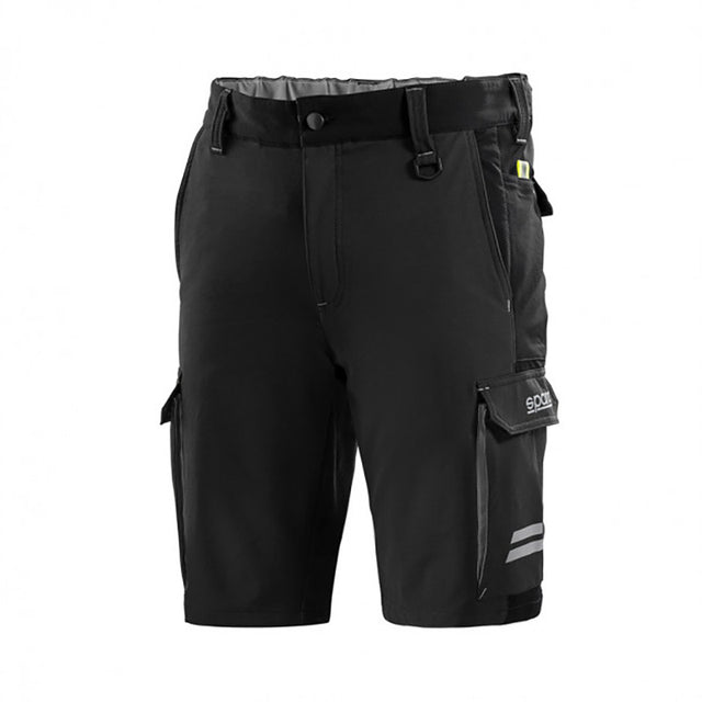 Tech Shorts Pantaloni corti da lavoro Sparco