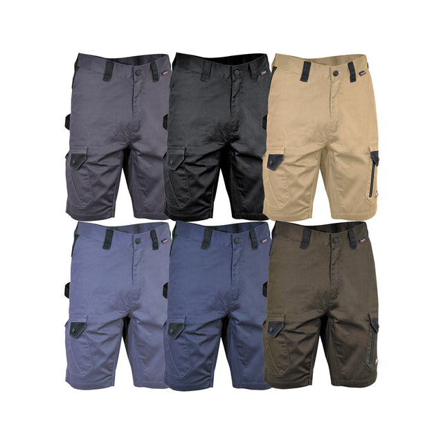 Kediri Cofra Pantaloncini da lavoro