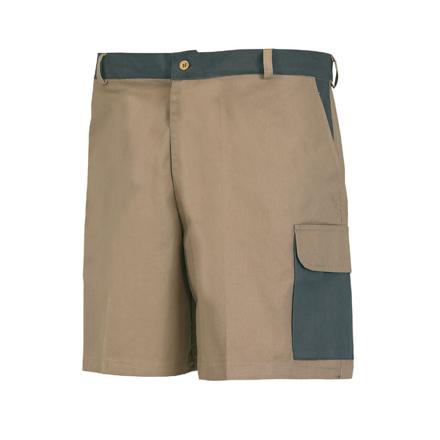 Bermuda pantaloni corti da lavoro Industrial Starter - Super offerta