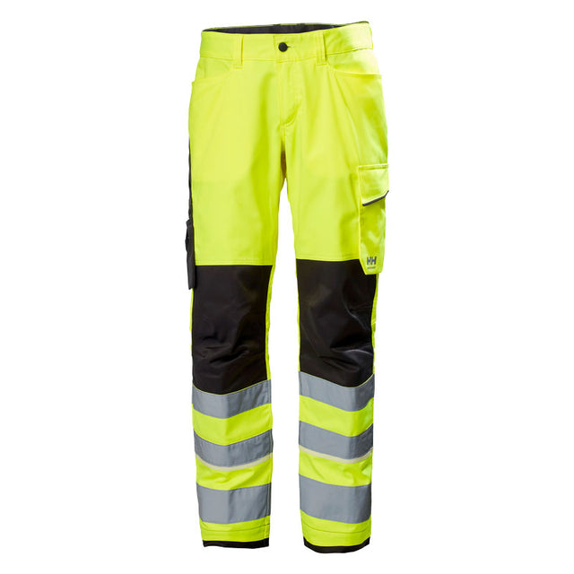 Helly Hansen UC-ME Pantaloni alta visibilità Class 2 77514
