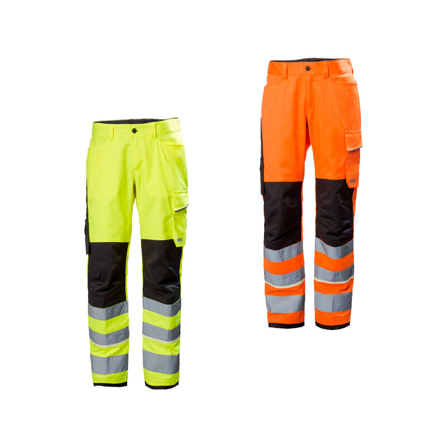 Helly Hansen UC-ME Pantaloni alta visibilità Class 2 77514