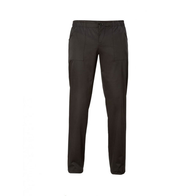 Giblor’s Enoch Pantaloni cuoco nero art. 15P08P654