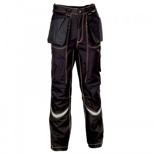 Pantalone antinfortunistico da lavoro Cofra Eindhoven