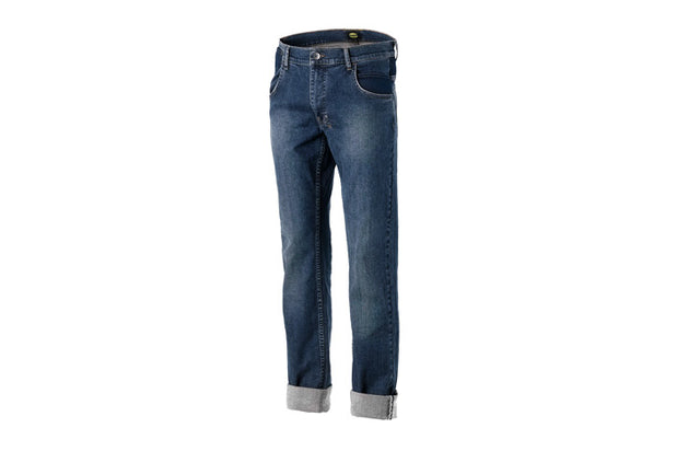 Jeans da lavoro Diadora Utility PANT DENIM MESH