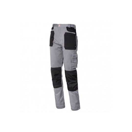 Stretch Industrial Starter 8730 Pantaloni da lavoro elasticizzati