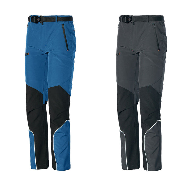 Pantaloni da lavoro Light Extreme Issaline 8832B