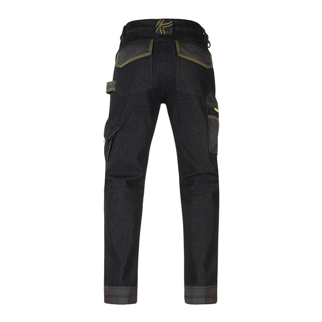 Kapriol Slick Jeans Pantaloni da lavoro