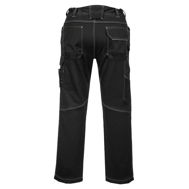 Pantaloni da lavoro Portwest PW3 Stretch multitasche