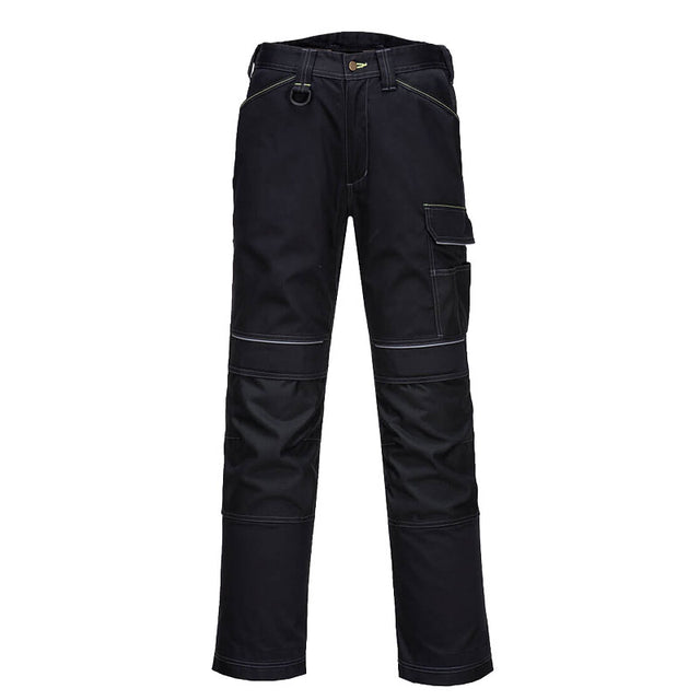 Pantaloni da lavoro Portwest PW3 Stretch multitasche