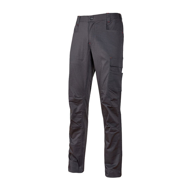 Pantaloni da lavoro U-Power Bravo Top Winter