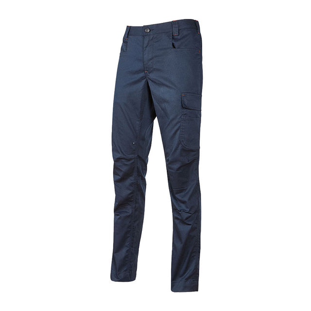Pantaloni da lavoro U-Power Bravo Top Winter