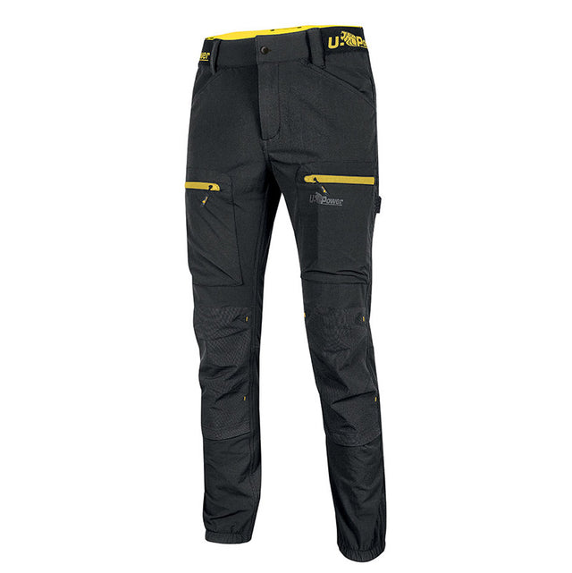 Pantaloni da lavoro U-Power Harmony elasticizzati