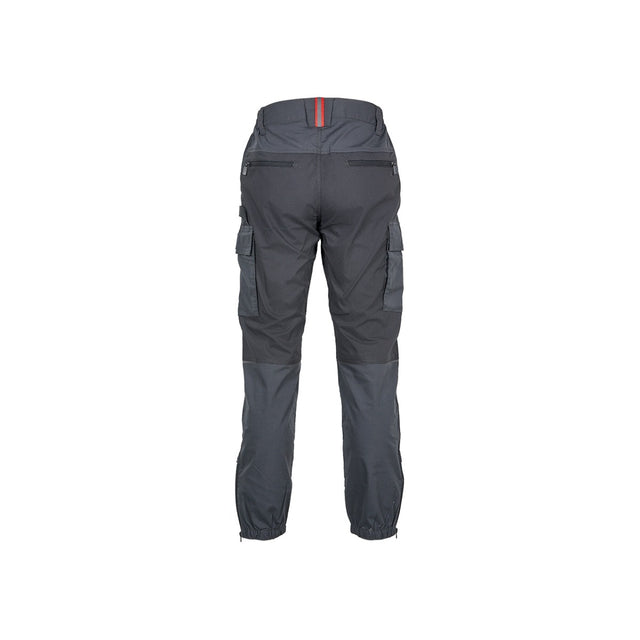 U-Power Hike Pantaloni da lavoro multitasche