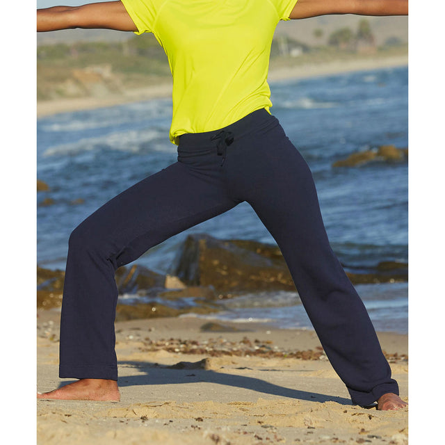 Fruit of the Loom Lady-Fit Jog Pantalone 91801