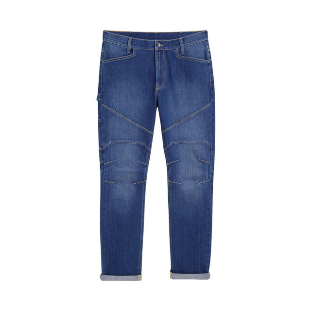 Jeans da lavoro Ergo Stretch Diadora Utility PANT Stone