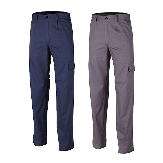 Pantaloni da lavoro Euro Protection 8PAT