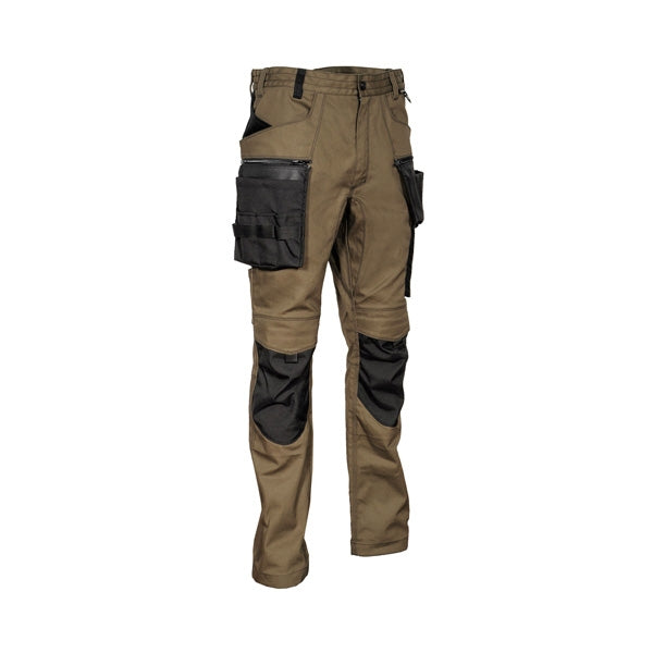 Mureck slim Cofra Pantaloni da lavoro