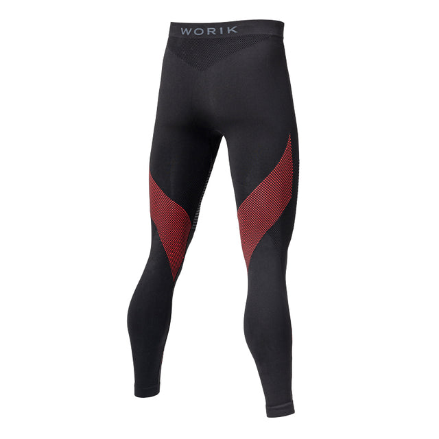 Worik Wolver Pantaloni termici tecnici