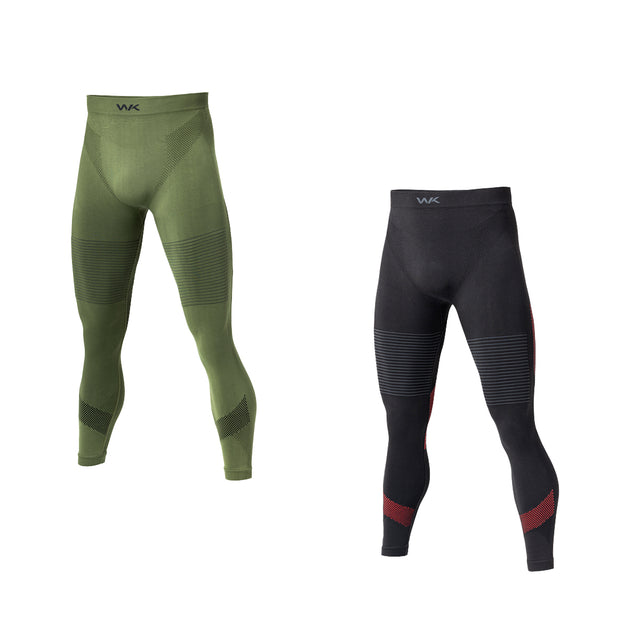Worik Wolver Pantaloni termici tecnici