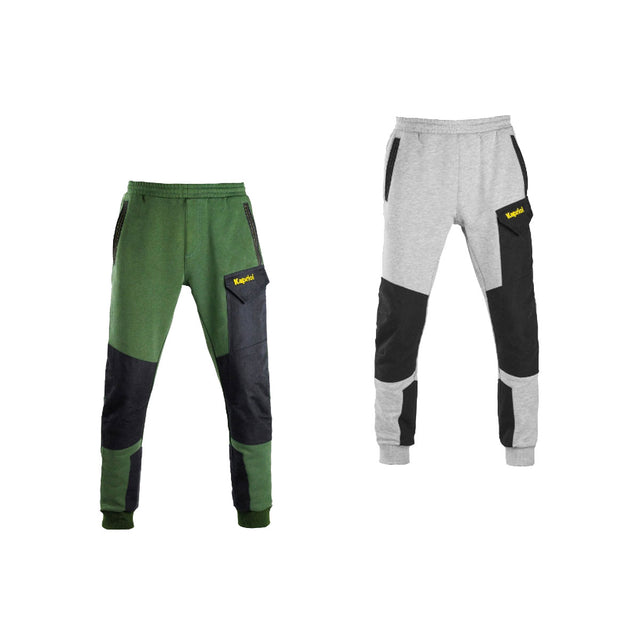Kapriol Slick Pantaloni tuta antinfortunistici multitasche
