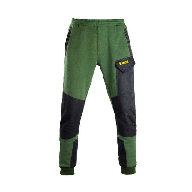 Kapriol Slick Pantaloni tuta antinfortunistici multitasche