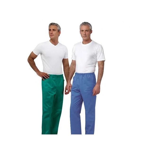 Pantaloni unisex Siggi Step One colorato art. 01PA0210/02-0028