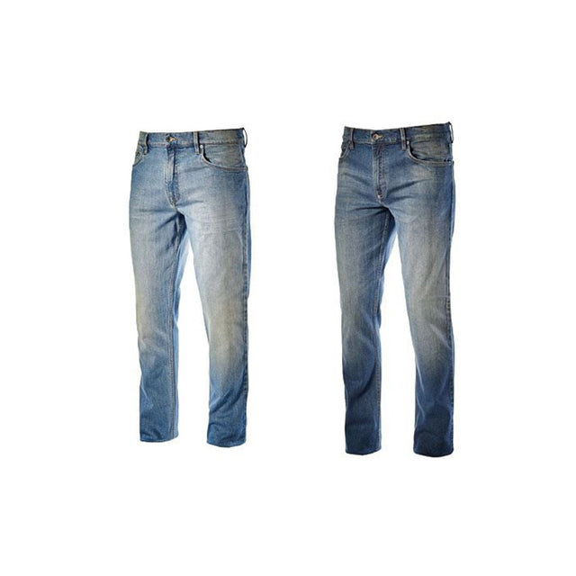 Pantaloni Jeans da lavoro elasticizzati STONE 5 PKT Diadora Utility