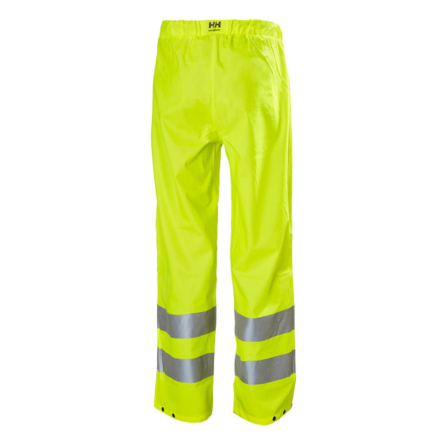 Helly Hansen Alta Rain Pantaloni antipioggia alta visibilità 70460