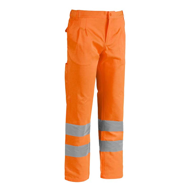 Sottozero 1560 H.V. Pantaloni alta visibilità