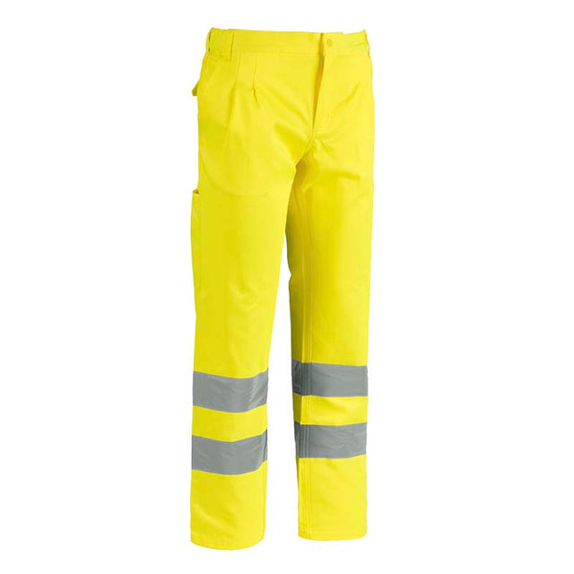 Sottozero 1560 H.V. Pantaloni alta visibilità