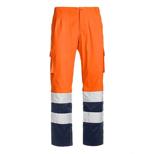 Sottozero 1590 Stretch Pantaloni alta visibilità