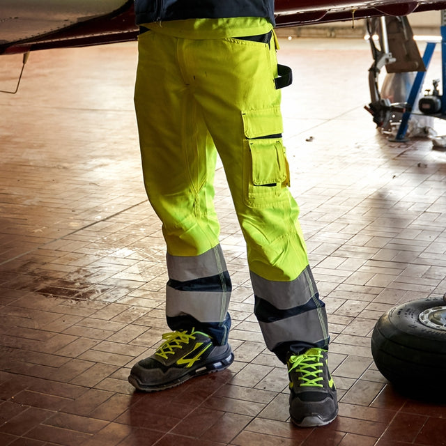 U-Power Light Pantaloni alta visibilità