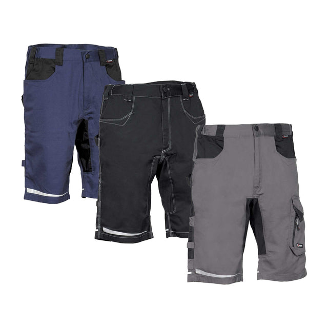 Serifo Cofra Pantaloncini