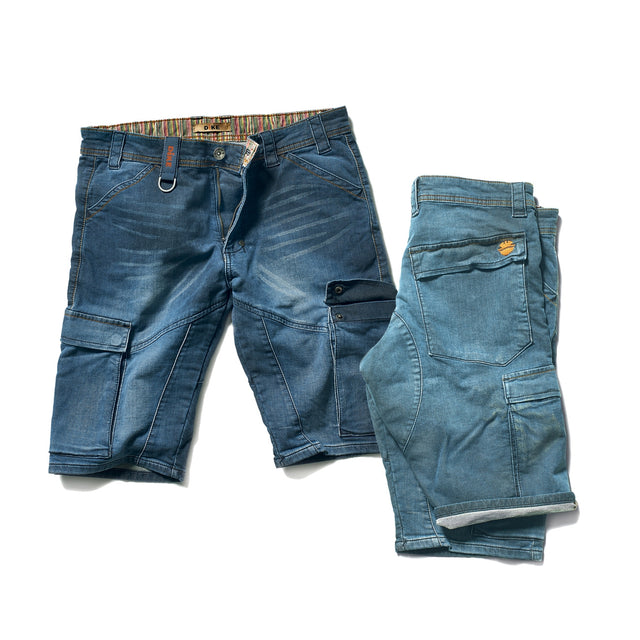 Pantaloncini da lavoro Picnic Dike