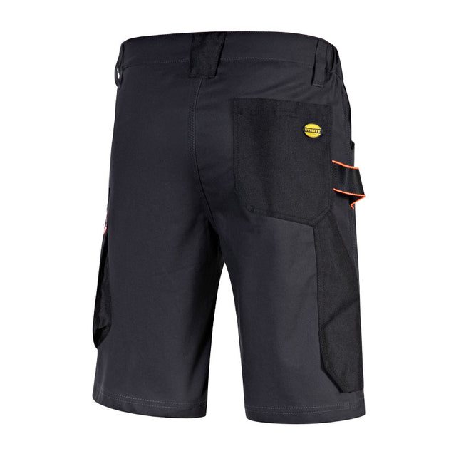 Pantaloncini da lavoro Diadora Bermuda Stretch 2.0