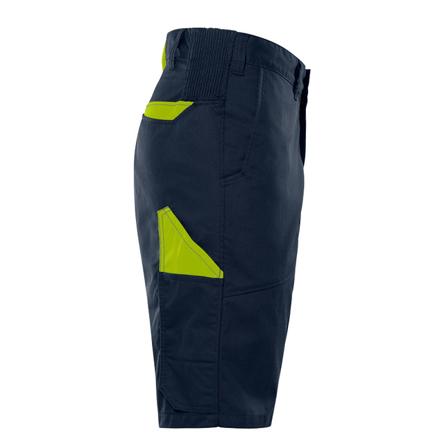 Fristads Green 2932 GWM Pantaloni corti