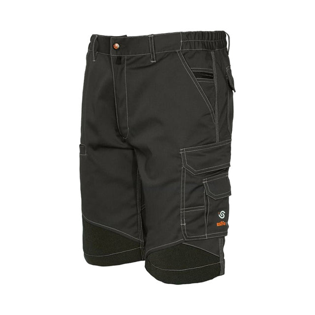 Industrial Starter Stretch Extreme Bermuda da lavoro