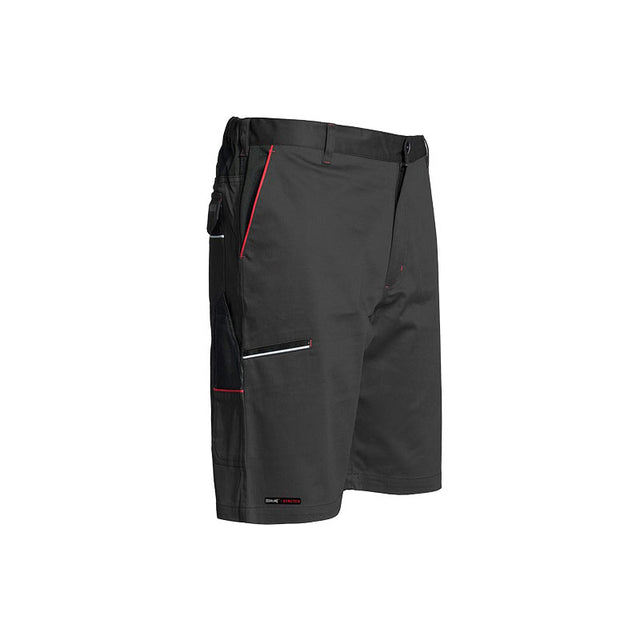 Pantaloni corti da lavoro Issaline Stretch Boom 9034B