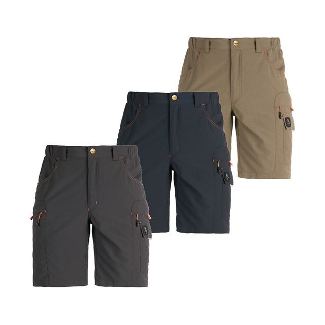 Ghibli Kapriol Pantaloni corti da lavoro