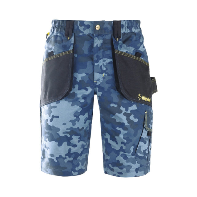 Kapriol Slick Pantaloni corti da lavoro