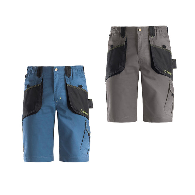 Kapriol Slick Pantaloni corti da lavoro