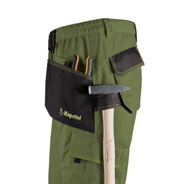 Kapriol Slick Pantaloni corti da lavoro