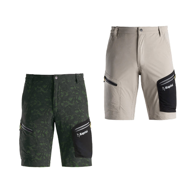 Kapriol Tech Pantaloni corti da lavoro