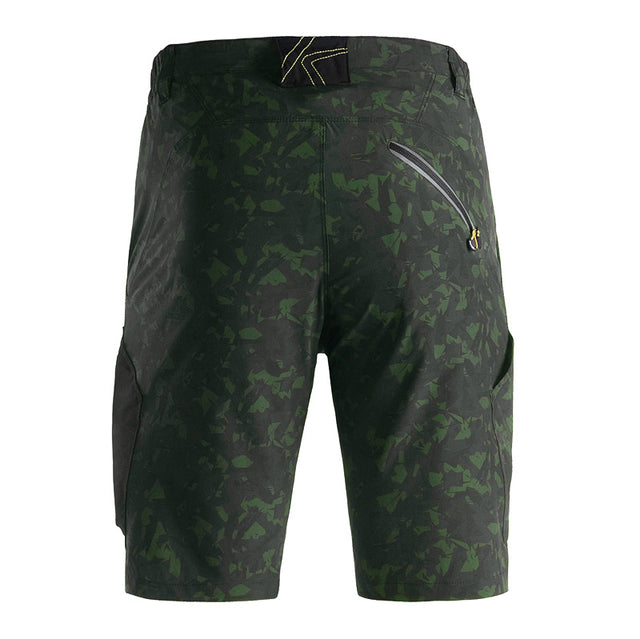 Kapriol Tech Pantaloni corti da lavoro